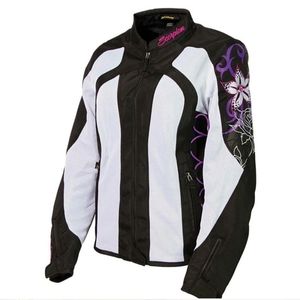 women's riding jacket
